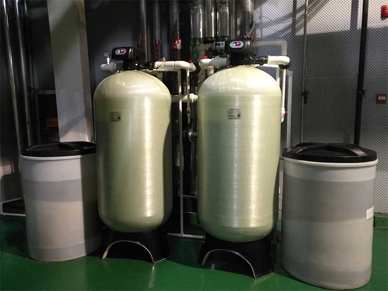 贵溪机械过滤器如何选择滤料？常见滤料的作用和型号分类，滤料的装填顺序和注意事项 第7期